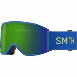 Smith Squad MAG Goggles 25 Smith Squad MAG Goggles -Smith Sales 2024 ELBLCHSUGRMI