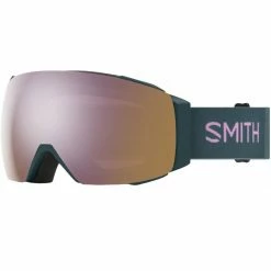 Smith I/O MAG ChromaPop Goggles -Smith Sales 2024 EVCHEVROGOMI 2
