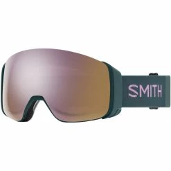 Smith 4D MAG ChromaPop Goggles -Smith Sales 2024 EVCHEVROGOMI