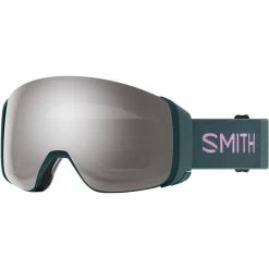 Smith 4D MAG ChromaPop Goggles -Smith Sales 2024 EVCHSUPLMI