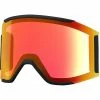 Smith Squad MAG Goggles Replacement Lens