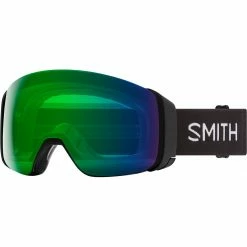 Smith 4D MAG ChromaPop Goggles -Smith Sales 2024 EVGRMIBLEXLESTROFL 1