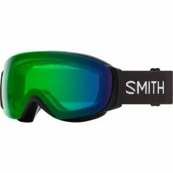 Smith I/O MAG S ChromaPop Goggles -Smith Sales 2024 EVGRMIBLEXLESTROFL