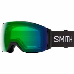 Smith I/O MAG XL ChromaPop Goggles 17 Smith I/O MAG XL ChromaPop Goggles -Smith Sales 2024 EVGRMIBLEXLESTROFL 4