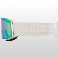 Smith Squad MAG Goggles 21 Smith Squad MAG Goggles -Smith Sales 2024 EVGRMIWHVAEXLESTROFL D2 1