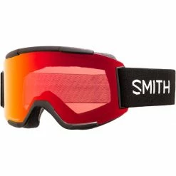 Smith Squad Goggles