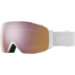 Smith I/O MAG ChromaPop Goggles -Smith Sales 2024 EVROGOMIWHVAEXLESTROFL 2