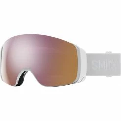 Smith 4D MAG ChromaPop Goggles -Smith Sales 2024 EVROGOMIWHVAEXLESTROFL