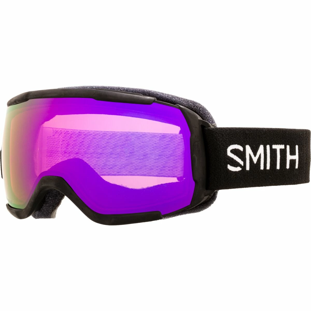 Smith Showcase ChromaPop OTG Goggles 1 Smith Showcase ChromaPop OTG Goggles