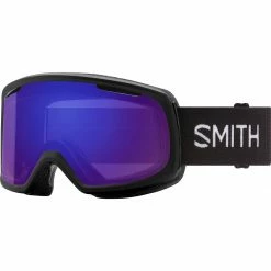 Smith Riot ChromaPop Goggles Women's