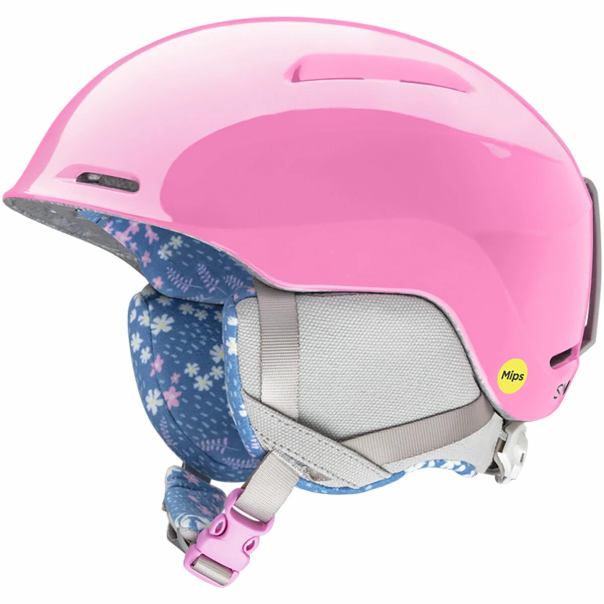 Smith Glide MIPS Helmet Kids' 5 Smith Glide MIPS Helmet Kids' - Image 5