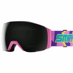 Smith I/O MAG XL ChromaPop Goggles 14 Smith I/O MAG XL ChromaPop Goggles -Smith Sales 2024 FLARCHSUBL