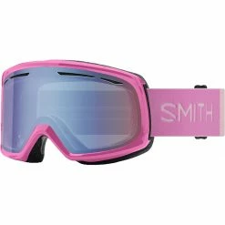 Smith Drift Goggles Women's 18 Smith Drift Goggles Women's -Smith Sales 2024 FLBLSEMI