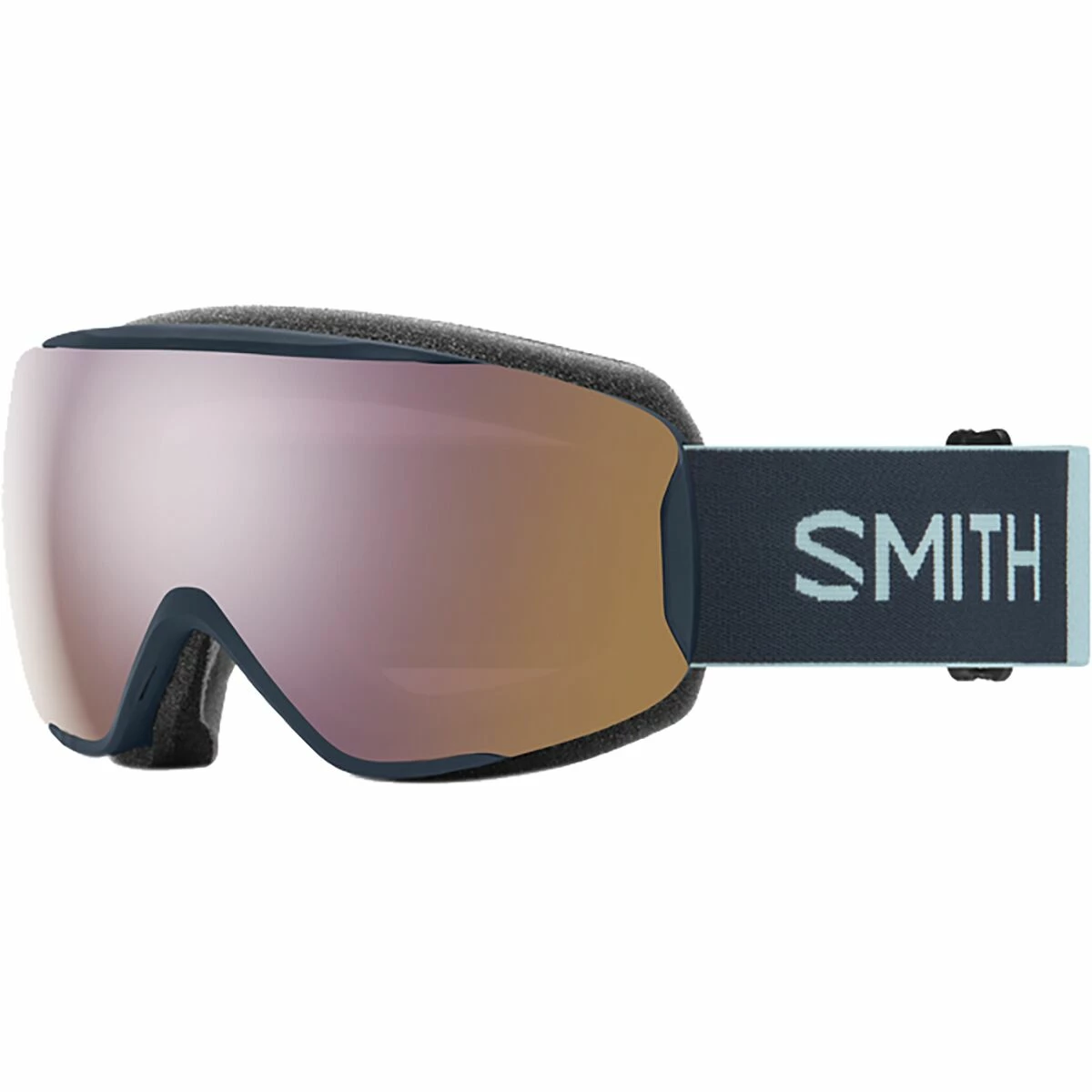 Smith Moment Goggles 1 Smith Moment Goggles