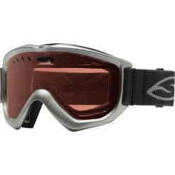 Smith Knowledge OTG Goggles -Smith Sales 2024 GRA