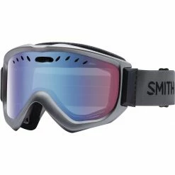 Smith Knowledge OTG Goggles -Smith Sales 2024 GRASENMIR