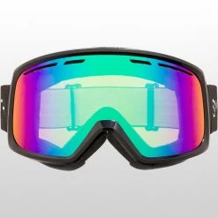 Smith Range Goggles -Smith Sales 2024 GRSOMIBL D2