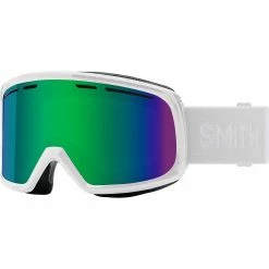 Smith Range Goggles -Smith Sales 2024 GRSOMIWH