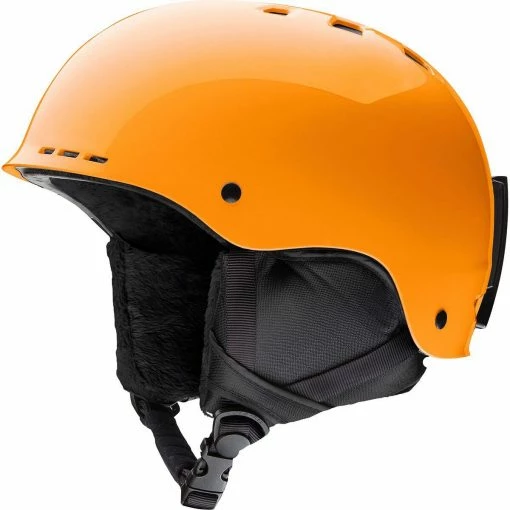 Smith Holt Jr. Helmet Kids' -Smith Sales 2024 HAB 1