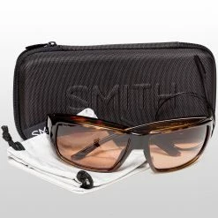 Smith Guide's Choice Polarchromic Sunglasses -Smith Sales 2024 HAVCOP D5