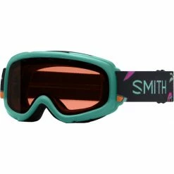 Smith Gambler Junior Series Goggles Kids' 12 Smith Gambler Junior Series Goggles Kids' -Smith Sales 2024 JADMULRC3 1