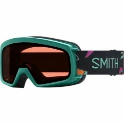 Smith Rascal Goggles Kids' -Smith Sales 2024 JADMULRC3