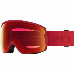 Smith Proxy Goggles -Smith Sales 2024 LACHPHREMI