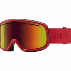 Smith Range Goggles -Smith Sales 2024 LARESOMI