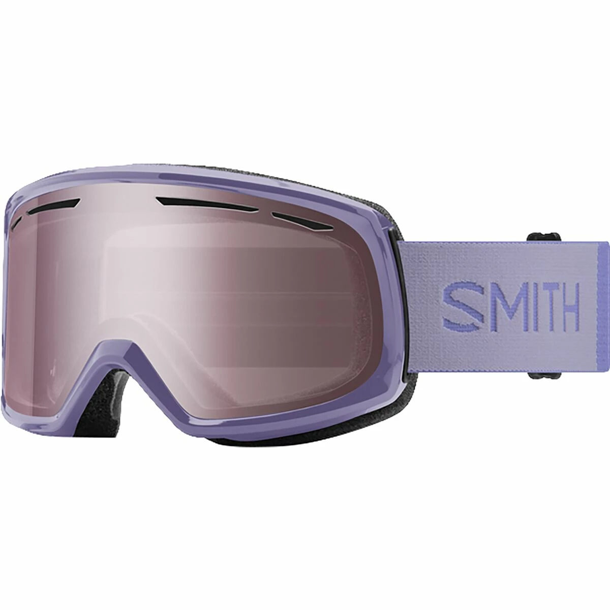 Smith Drift Goggles Women's 9 Smith Drift Goggles Women's - Image 9