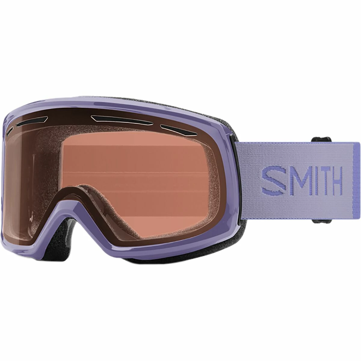 Smith Drift Goggles Women's 10 Smith Drift Goggles Women's - Image 10