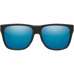 Smith Lowdown 2 ChromaPop Polarized Sunglasses -Smith Sales 2024 MABKFRMI D2 2