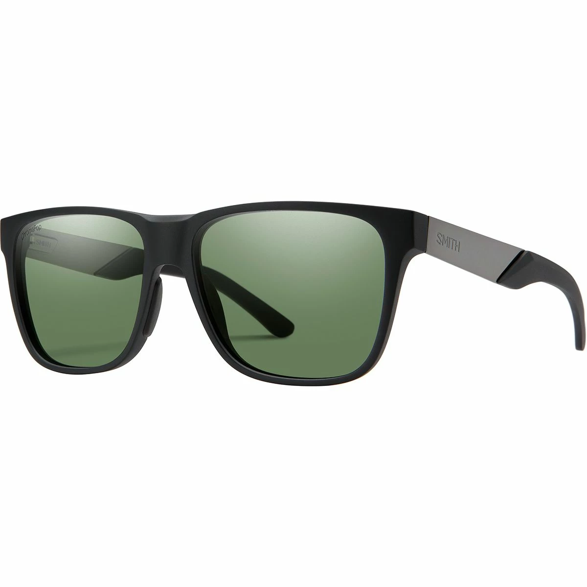 Smith Lowdown Steel ChromaPop Polarized Sunglasses 5 Smith Lowdown Steel ChromaPop Polarized Sunglasses - Image 5