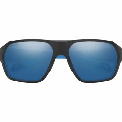 Smith Deckboss Polarized Sunglasses -Smith Sales 2024 MABLBLCHPOBLMI D2