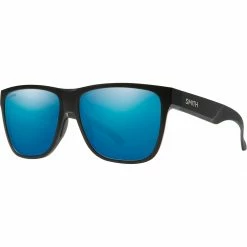 Smith Lowdown XL 2 ChromaPop Polarized Sunglasses -Smith Sales 2024 MABLBLMI