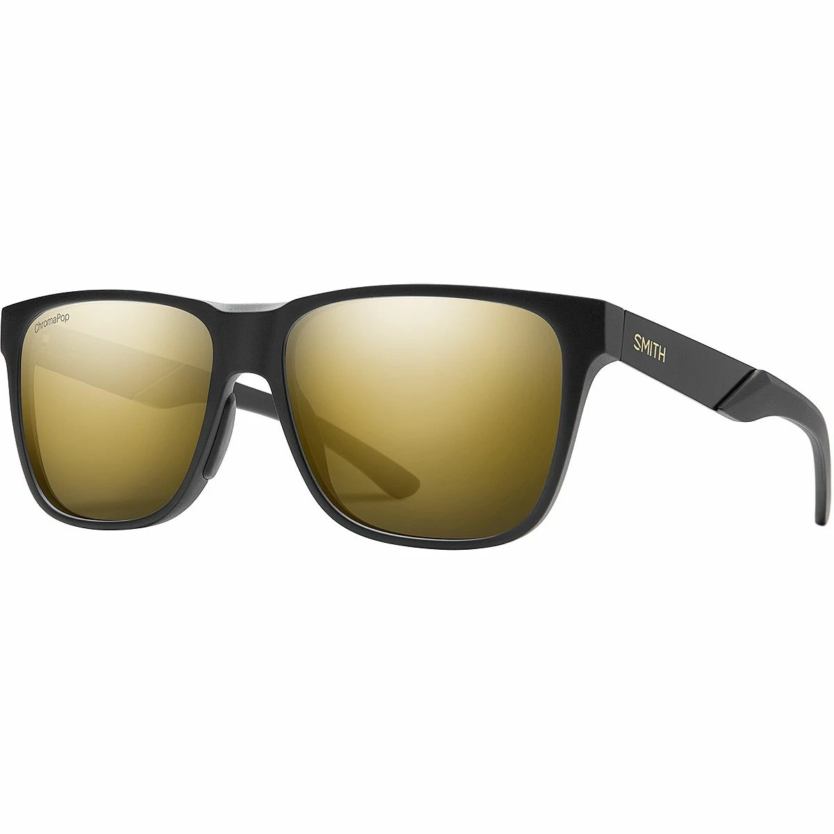 Smith Lowdown Steel ChromaPop Polarized Sunglasses 9 Smith Lowdown Steel ChromaPop Polarized Sunglasses - Image 9