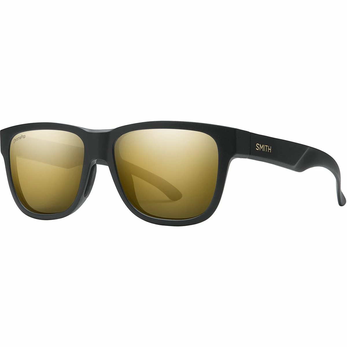 Smith Lowdown Slim2 ChromaPop Polarized Sunglasses 6 Smith Lowdown Slim2 ChromaPop Polarized Sunglasses - Image 6