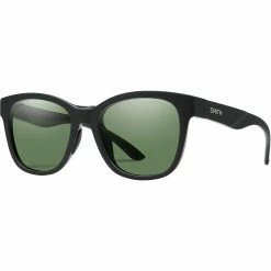 Smith Caper ChromaPop Polarized Sunglasses Women's