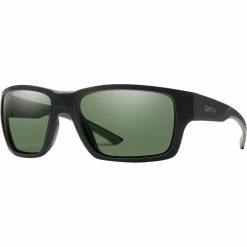 Smith Outback ChromaPop Polarized Sunglasses -Smith Sales 2024 MABLGYGN 3