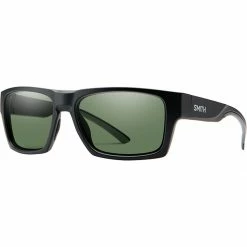 Smith Outlier 2 ChromaPop Polarized Sunglasses 17 Smith Outlier 2 ChromaPop Polarized Sunglasses -Smith Sales 2024 MABLGYGN 4