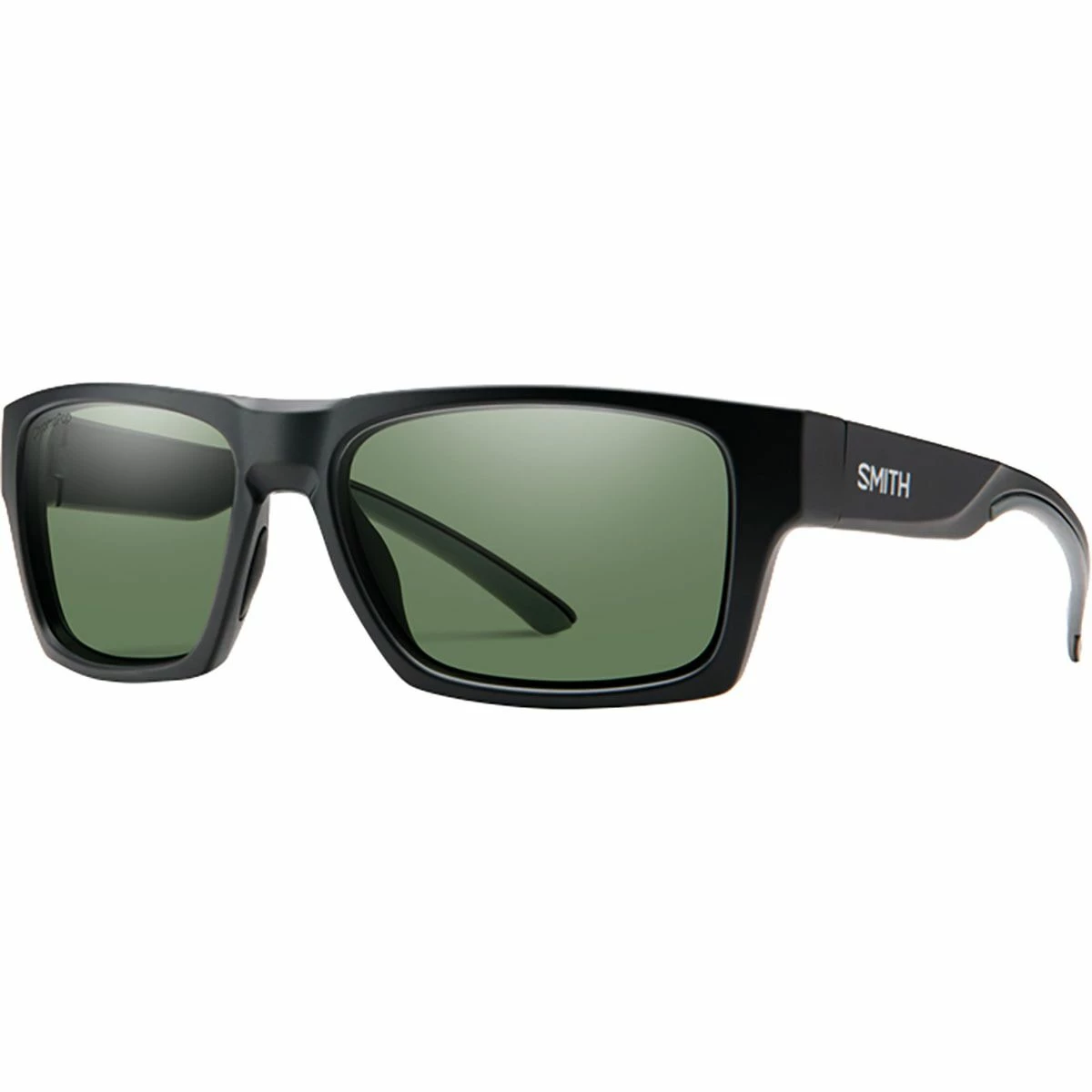 Smith Outlier 2 ChromaPop Polarized Sunglasses 5 Smith Outlier 2 ChromaPop Polarized Sunglasses - Image 5
