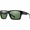 Smith Outlier 2 XL ChromaPop Polarized Sunglasses