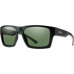 Smith Outlier 2 XL ChromaPop Polarized Sunglasses