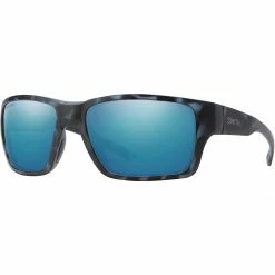 Smith Outback ChromaPop Polarized Sunglasses -Smith Sales 2024 MABLICTOPOBLMI