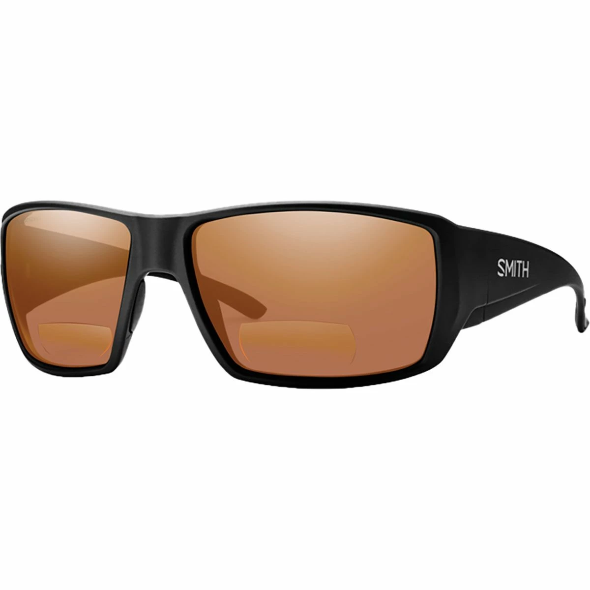 Smith Guide's Choice Bifocal Polarized Sunglasses 8 Smith Guide's Choice Bifocal Polarized Sunglasses - Image 8