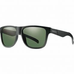 Smith Lowdown XL Steel ChromaPop Polarized Sunglasses -Smith Sales 2024 MABLPOBL 1