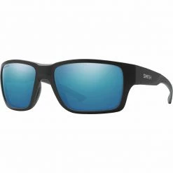 Smith Outback ChromaPop Polarized Sunglasses -Smith Sales 2024 MABLPOBLMI 2