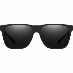 Smith Lowdown XL Steel ChromaPop Polarized Sunglasses -Smith Sales 2024 MABLPOBL D2