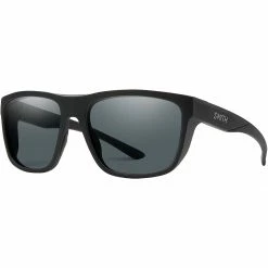 Smith Barra Polarized Sunglasses -Smith Sales 2024 MABLPOGR