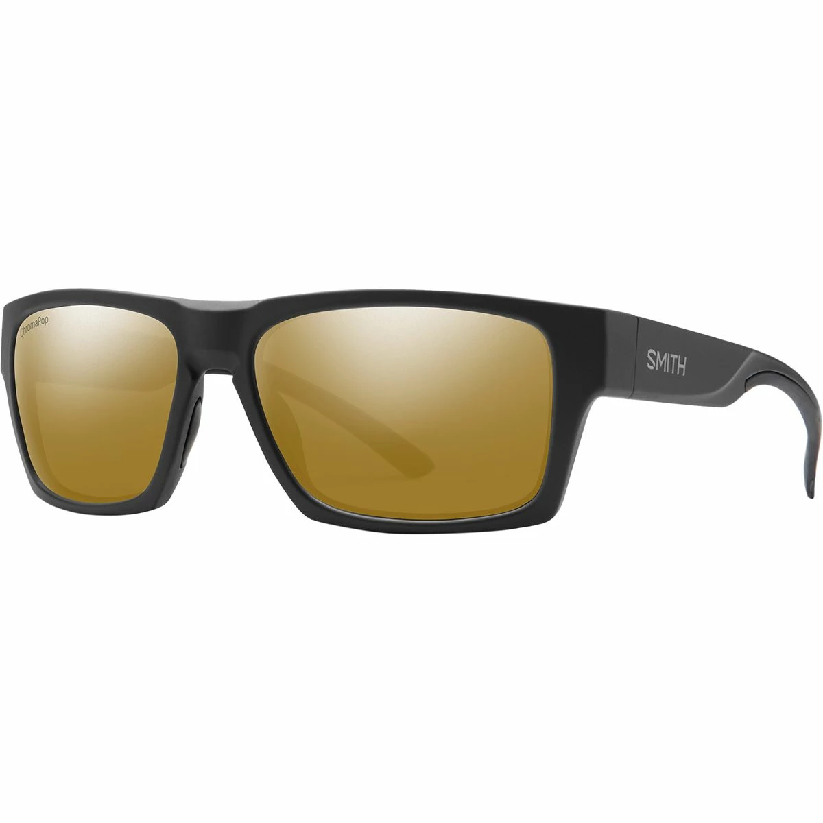 Smith Outlier 2 ChromaPop Polarized Sunglasses 8 Smith Outlier 2 ChromaPop Polarized Sunglasses - Image 8