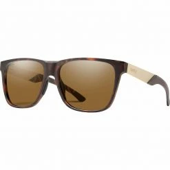 Smith Lowdown XL Steel ChromaPop Polarized Sunglasses -Smith Sales 2024 MADATOPOBR